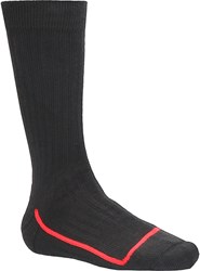 Bata Thermo Sok HM 2 | Zwart | Maat 50 - 31.017.004.47