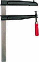 Bessey Diepspan-lijmtang TGNT 1000/400 - TGN100T40