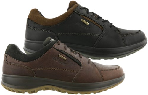 Grisport 8629 Active Laag | Bruin | Maat 43 - 13.048.004.43