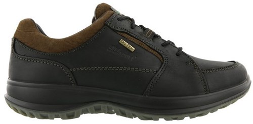 Grisport 8629 Active Laag | Bruin | Maat 43 - 13.048.004.43-3