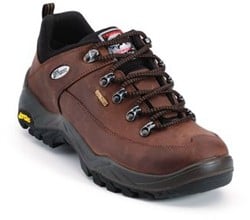 Grisport Brenta Low Zwart - Maat 37 - 13.048.008.37