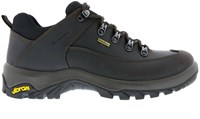 Grisport Brenta Low 13417 | Donkerbruin 112 | Maat 46 - 00.048.221.46-2
