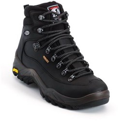 Grisport Brenta Mid Zwart - Maat 40 - 13.048.011.40