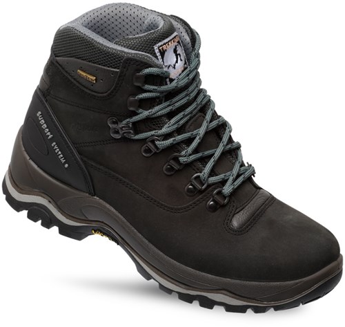 Grisport Merak Mid 11205 | Zwart | Maat 41 - 00.048.047.41-2