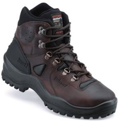 Grisport Sherpa Bruin - Maat 41 - 13.048.043.41