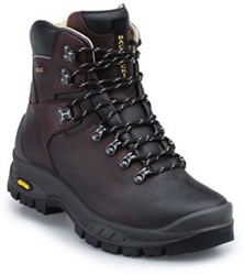 Grisport Summit Bruin - Maat 41 - 13.048.046.41