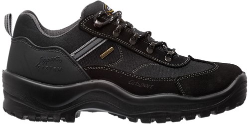Grisport Schoen Torino Low 10670 | Blauw | Maat 37 - 13.048.119.37
