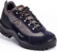 Grisport Schoen Torino Low 10670 | Blauw | Maat 37 - 13.048.119.37-3