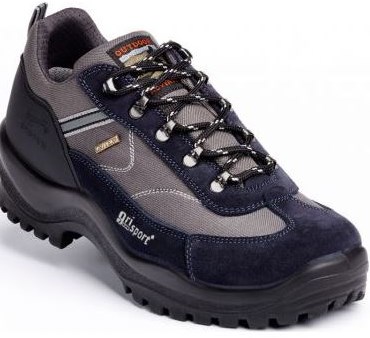 Grisport Schoen Torino Low 10670 | Blauw | Maat 41 - 13.048.119.41-3