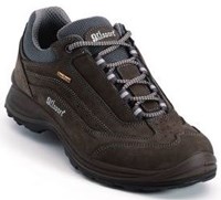 Grisport Travel low Zwart - Maat 45 - 13.048.056.45-3