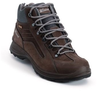 Grisport travel mid zwart - maat 38 - 13.048.060.38