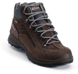 Grisport Travel Mid Zwart - Maat 39 - 13.048.060.39