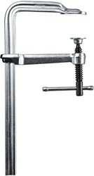 Bessey Geheel stalen lijmtang classiX GS-K 400/120 - GS40K