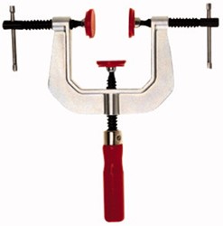 Bessey C-kantenlijmtang KT8 - KT83