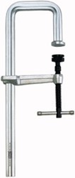 Bessey Constructieklem in U-vorm SGU, zwaar 300/140 - SGU301410