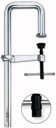 Bessey Constructieklem in U-vorm STBU, zwaar 400/175 - STBU401715