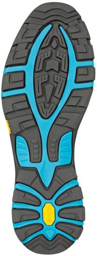 Grisport Safety Helios / 33502 Hoog S3 Zwart/Blauw - Maat 45 - 11.049.044.45-2