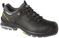 Grisport Safety Eston / 33505 Laag S3 Zwart/Grijs - Maat 41 - 11.049.047.41