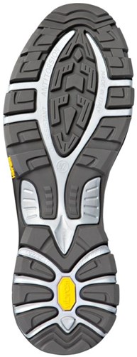 Grisport Safety Trace / 33508 Instapper Laag S3 Zwart/Grijs - Maat 40 - 11.049.050.40-2