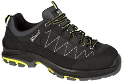 Grisport Safety Solar / 33510 Laag S3 Zwart/Lime - Maat 47 - 11.049.052.47