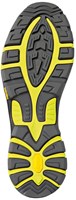 Grisport Safety Solar / 33510 Laag S3 Zwart/Lime - Maat 43 - 11.049.052.43-2