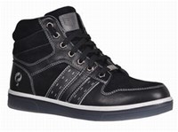 Quick Werkschoen Olympic S3 | Zwart QS0200 | Maat 41 - 11.114.002.41-2