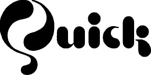 Quick Werkschoen Olympic S3 | Zwart QS0200 | Maat 43 - 11.114.002.43-3