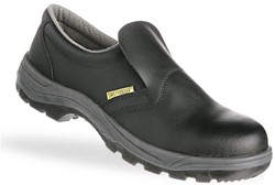 Safety Jogger X0600 S3 Zwart - Maat 47 - 11.118.033.47