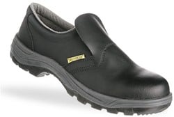 Safety Jogger X0600 S3 Zwart - Maat 43 - 11.118.033.43