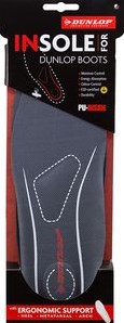 Dunlop Z920005 Premium Zwart - Maat 42 - 51.032.003.42-2