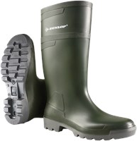 Dunlop W486711 Hobby Knielaars PVC Groen - Maat 39/40 - 15.032.040.39