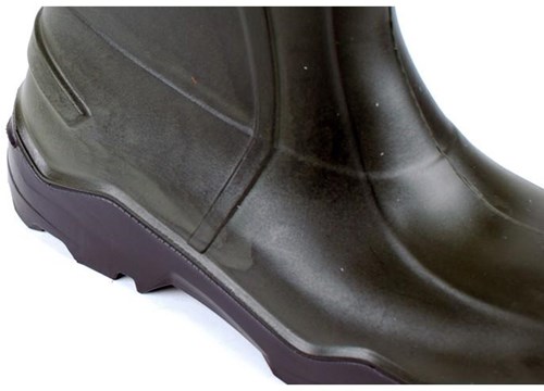 Dunlop D760933 Purofort+ (onbeveiligd) Groen - Maat 38 - 15.032.043.38-3