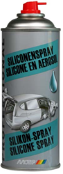 MOTIP Siliconenspray | 400ml - 000562