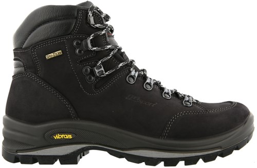 Grisport Anden Waterdichte Wandelschoen | Blauw | Maat 43 - 13.048.115.43-2