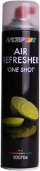 MOTIP Luchtverfrisser | Citrus | 600ml - 000704