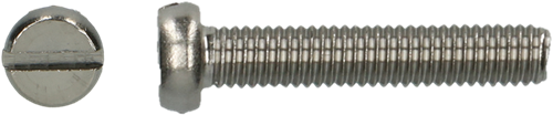pgb-Europe PGB-FASTENERS | Metaalschroef CK DIN 84 M5x50 A2 000084A00005000503