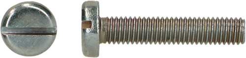 pgb-Europe PGB-FASTENERS | Metaalschroef PH DIN 85 M 6x10 Zn 85001006000103
