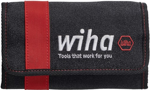Wiha 43466 | Doppenset | 1/4" | Geïsoleerd | TorqueVario®-S electric | 11-delig - 43466-2