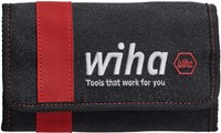 Wiha Schroevendraaierset | 17-delig | met omkeerklingen VDE geïsoleerd | 1 stuk - 36068 - 36068-2