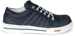 Redbrick Saphire Sneaker Laag S3 Marine - Maat 40 - 11.083.034.40
