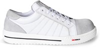 Redbrick Branco Sneaker Laag S3 Wit - Maat 39 - 11.083.036.39