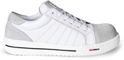 Redbrick Branco Sneaker Laag S3 Wit - Maat 39 - 11.083.036.39