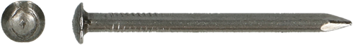pgb-Europe PGB-FASTENERS | Bolkopnagel Ø 3,50x45 0000EN000003500453