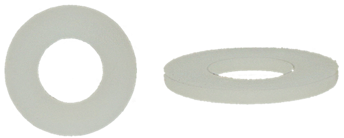 pgb-Europe PGB-FASTENERS | Sluitring DIN 125A M14 PA6 (15/28/2,5) | 200 st 000125N0001405