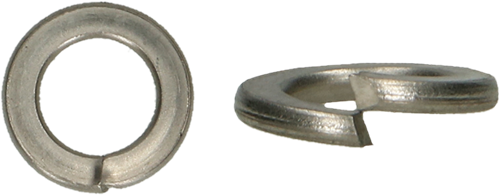 pgb-Europe PGB-FASTENERS | Veerring DIN 127B M20 A2 | 100 st 000127A0002003