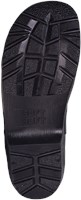 Eurodan E1835 Oscar Dichte Hak PU + KN S3 Zwart - Maat 47 - 16.039.004.47-2