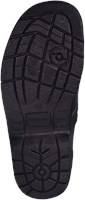 Eurodan E1871 Vilmar Dichte Hak PU Flex S3 + KN Zwart 1871 - Maat 49 - 16.039.007.49-3