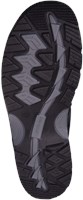 Eurodan E473 Top Clog Flex Dichte Hak S3 + KN Zwart - Maat 47 - 16.039.011.47-2