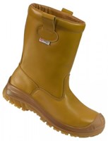 Sixton Peak 81156-07 Montana (Wol) S3 + KN Laars 07 Zand - Maat 42 - 11.091.003.42
