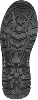 Sixton Peak 81156-17 Montana Hdry Hoog S3 (Wol) Laars | 17 Zwart | Maat 44 - 11.091.005.44-3
